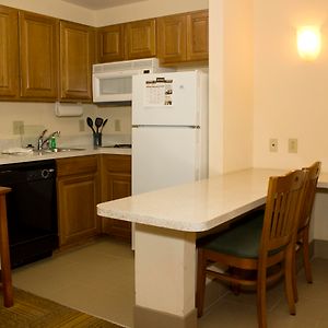 One-Bedroom King Suite