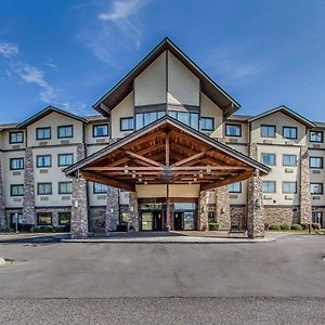 Comfort Inn & Suites Near Lake Guntersville