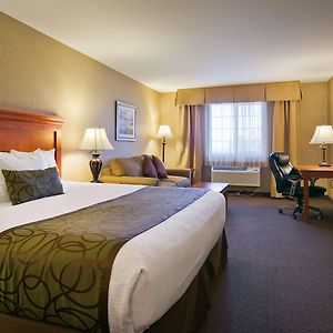 One-Bedroom King Suite