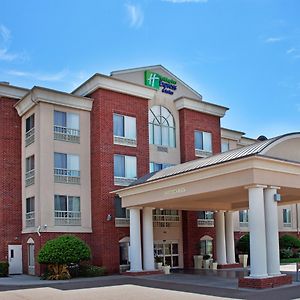 Holiday Inn Express Hotel & Suites West Monroe By Ihg