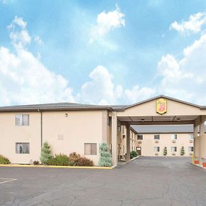Super 8 By Wyndham Elko