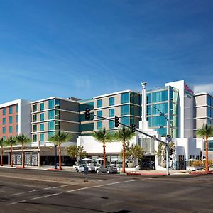 Hilton Garden Inn San Diego Downtown/Bayside, Ca