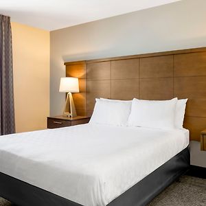 One-Bedroom Suite Disability Access