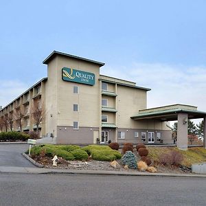 Quality Inn Kennewick Richland