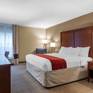 King Room Mobility accessible