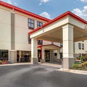 Comfort Inn Biltmore West