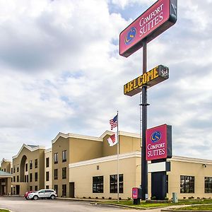 Comfort Suites Effingham