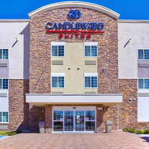Candlewood Suites Fort Stockton By Ihg