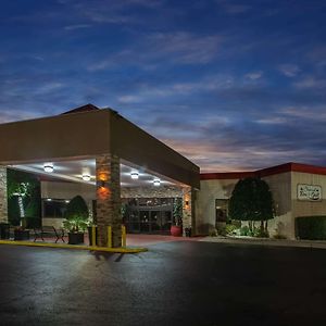 Ramada By Wyndham Statesville