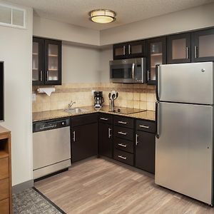One-Bedroom King Suite