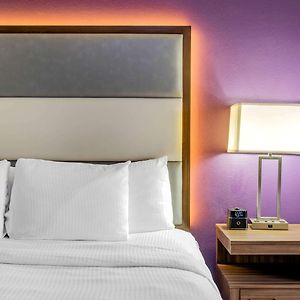 Executive King Room