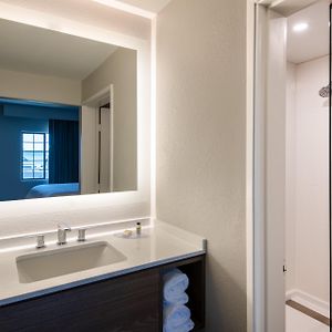 One-Bedroom King Suite