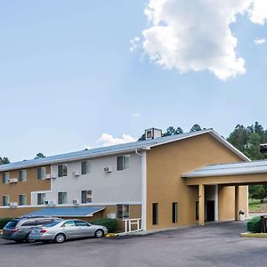 Super 8 By Wyndham Ruidoso