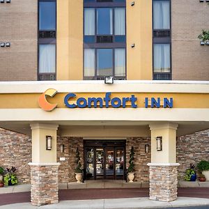 Comfort Inn Shady Grove - Gaithersburg - Rockville