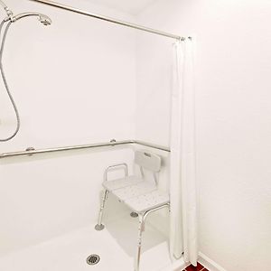 Deluxe  Double Room Disability Access