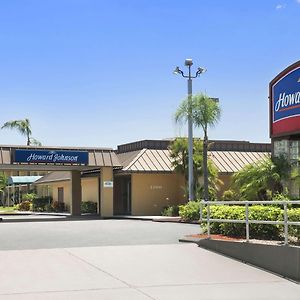 Howard Johnson By Wyndham Winter Haven Fl