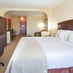 Executive King Room