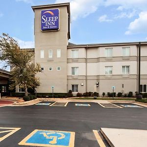 Sleep Inn & Suites Edmond Near University
