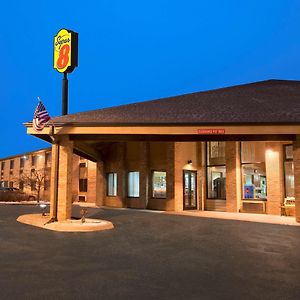 Super 8 By Wyndham Green Bay I-43 Bus. Park