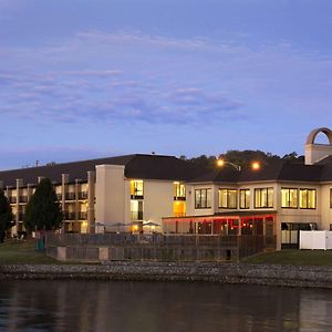 Wyndham Garden Lake Guntersville