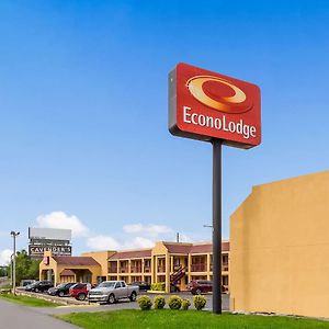 Econo Lodge Mcalester
