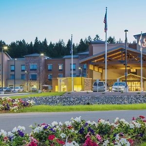 Hampton Inn & Suites Whitefish