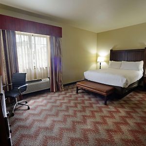 Queen Room Disability Access