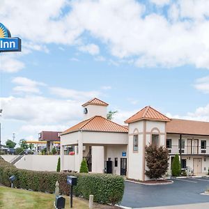 Days Inn Lexington Se Hamburg