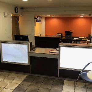 Travelodge By Wyndham Pompano Beach
