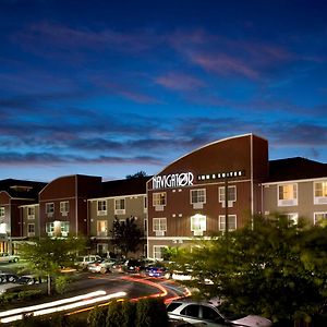 Executive Residency By Best Western Navigator Inn & Suites