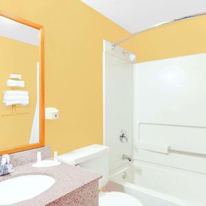 Double Room Mobility accessible