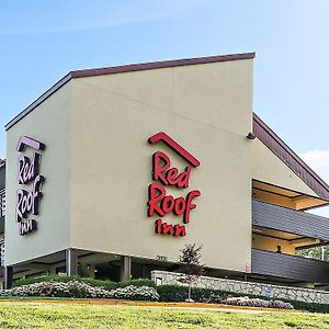 Red Roof Inn Washington Dc - Columbia/Fort Meade