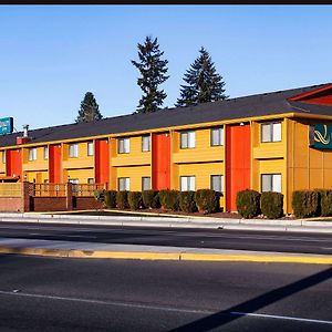 Quality Inn Centralia Chehalis
