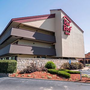 Red Roof Inn West Monroe