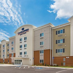 Candlewood Suites Fort Campbell - Oak Grove By Ihg