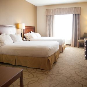 Queen Suite