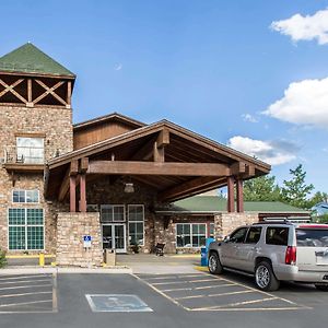 Quality Inn And Suites Silverthorne - Copper Mountain