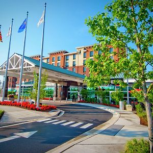 Homewood Suites By Hilton Rockville- Gaithersburg