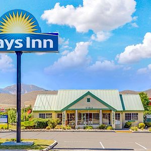 Days Inn By Wyndham Carson City