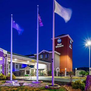 Best Western Travelers Rest/Greenville