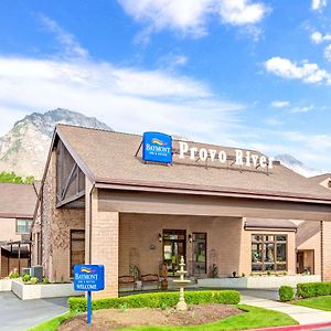 Baymont By Wyndham Provo River