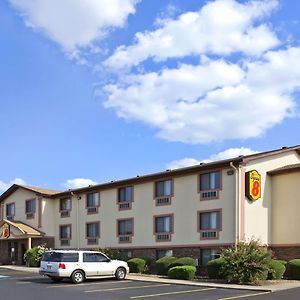 Super 8 By Wyndham Russellville