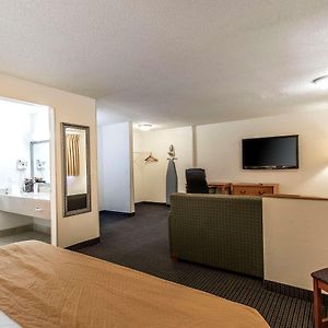 King Room Mobility accessible