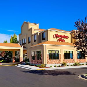 Hampton Inn Salt Lake City-Layton