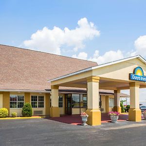 Days Inn By Wyndham Blytheville