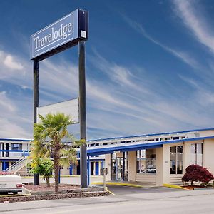 Travelodge By Wyndham Aberdeen