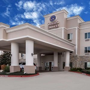Comfort Suites Houston Iah Airport - Beltway 8