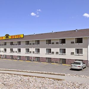 Super 8 By Wyndham Rapid City Rushmore Rd