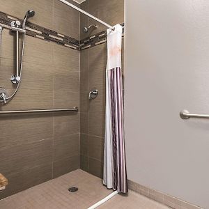 Double Room Disability Access