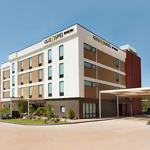 Home2 Suites By Hilton Edmond